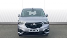 Vauxhall Combo Life 1.2 Turbo Energy 5dr [7 seat] Petrol Estate